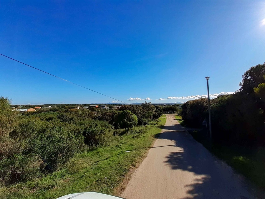 Commercial Property for Sale in Paradise Beach Eastern Cape